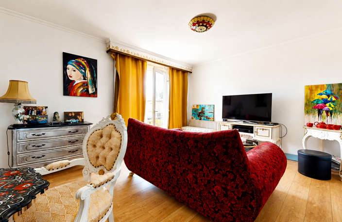 Investisseurs, a Cazères bel Immeuble de rapport, 4 appartem — photo 3