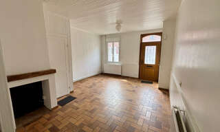 Maison 4 Pièces 79 m² à louer à Amiens (80000)