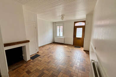 Maison 4 pièces 960 €
