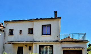 Maison 7 Pièces 112 m² à vendre à Alès (30100)
