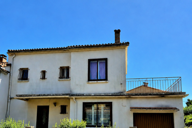 Maison 7 pièces 168000 €