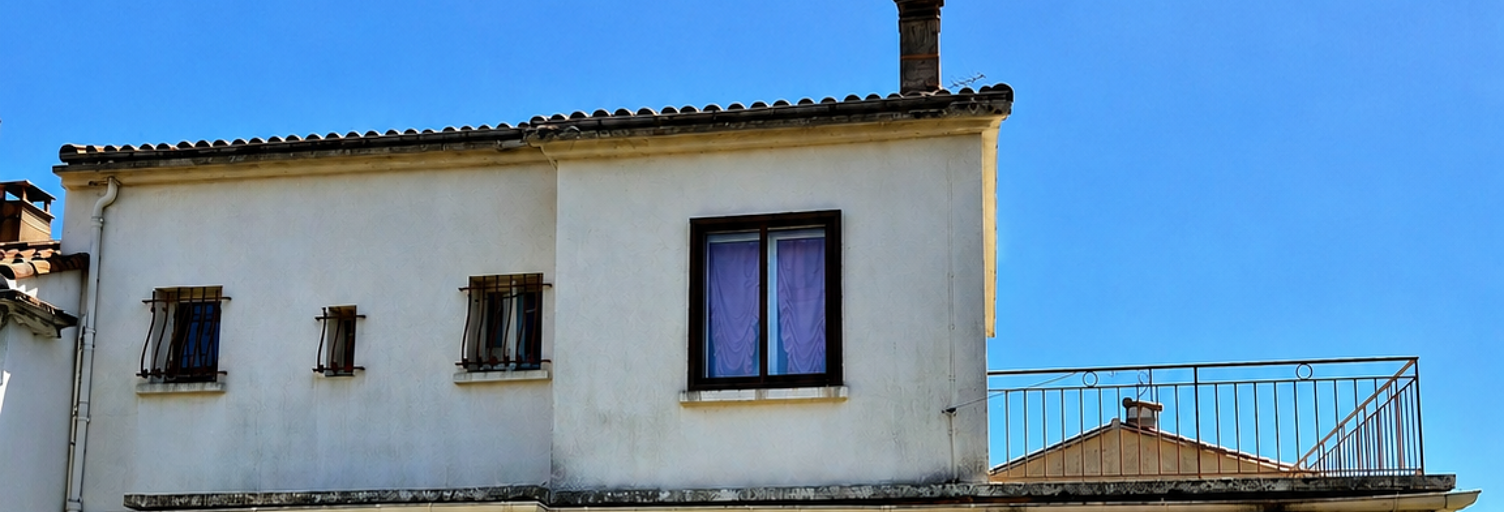 Maison 7 Pièces 112 m² à vendre à Alès (30100)
