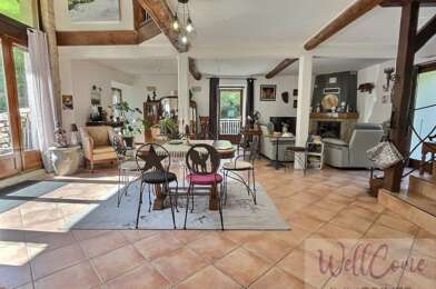 Maison 7 pièces 545000 €