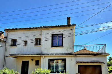 Maison 7 pièces 168000 €