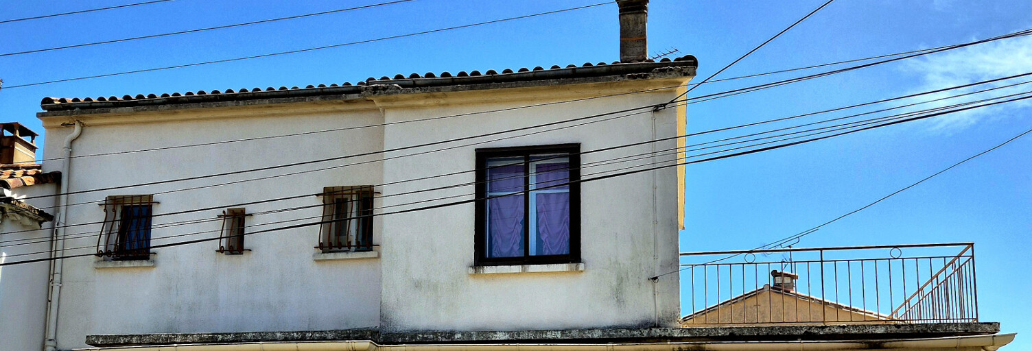 Maison 7 Pièces 112 m² à vendre à Alès (30100)