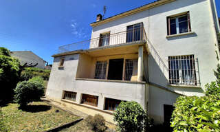 Maison 7 Pièces 112 m² à vendre à Alès (30100)