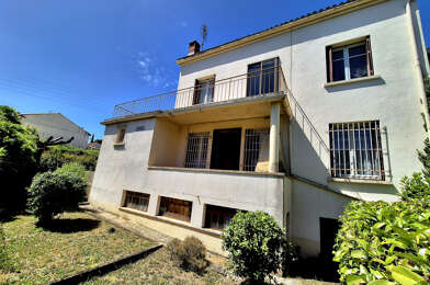 Maison 7 pièces 168000 €