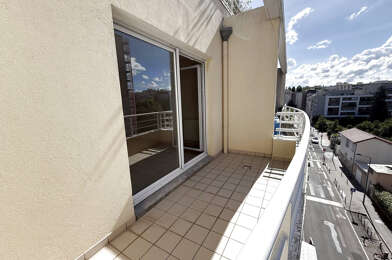 Appartement 3 pièces 264000 €