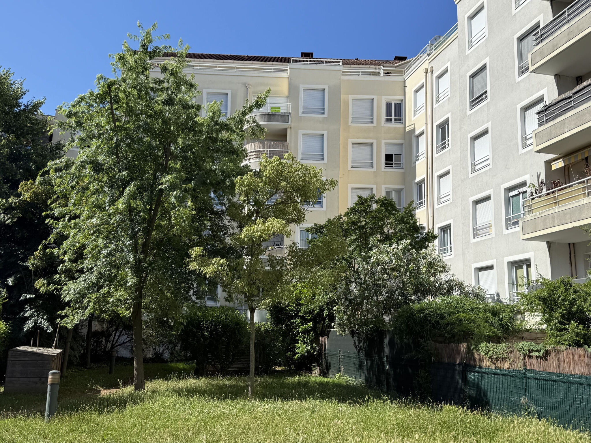 Appartement V T3