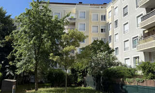 Appartement 3 Pièces 67 m² à vendre à Villeurbanne (69100)