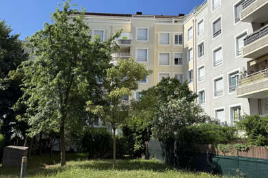 Appartement 3 pièces 264000 €