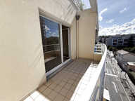 Appartement T3 de 68 m2 avec terrasse et garage   Villeurban — photo 3