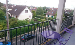 Appartement 1 Pièce 27 m² à louer à Caen (14000)