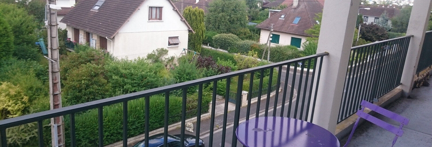 Appartement 1 Pièce 27 m² à louer à Caen (14000)