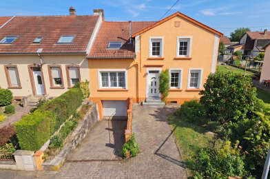 Maison 5 pièces 228000 €