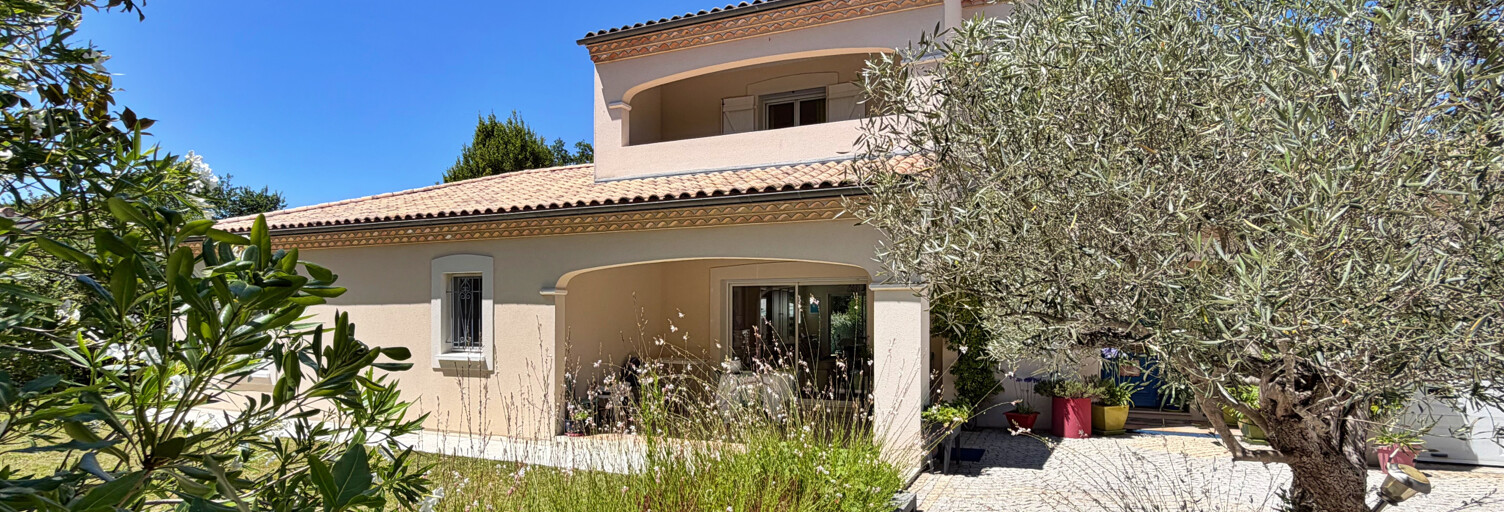 Maison 6 Pièces 210 m² à vendre à Bouliac (33270)