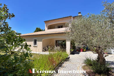 Maison 6 pièces 1139270 €