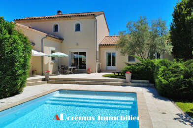 Maison 6 pièces 1139270 €