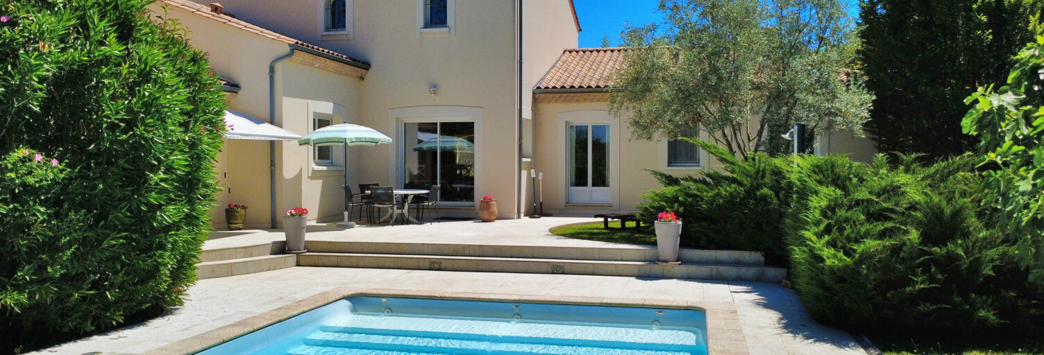 Maison 6 Pièces 210 m² à vendre à Bouliac (33270)