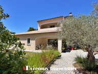 HAUT BOULIAC   Villa provençale avec piscine chauffée et jar — photo 3