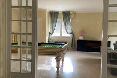Maison 10 pièces 1092000 €