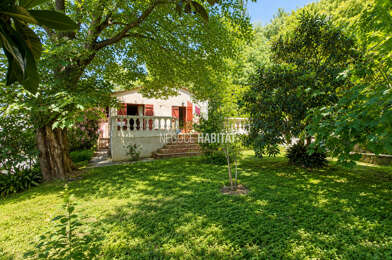 Maison 4 pièces 330000 €