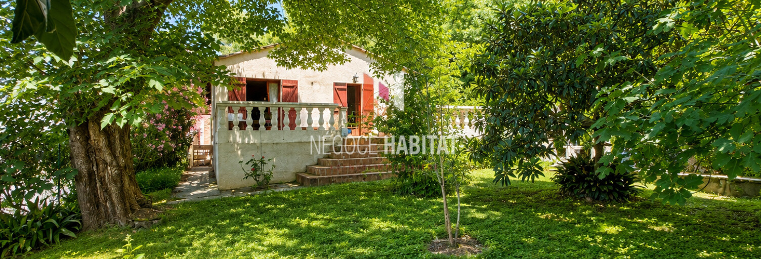Maison 4 Pièces 80 m² à vendre à Sommières (30250)