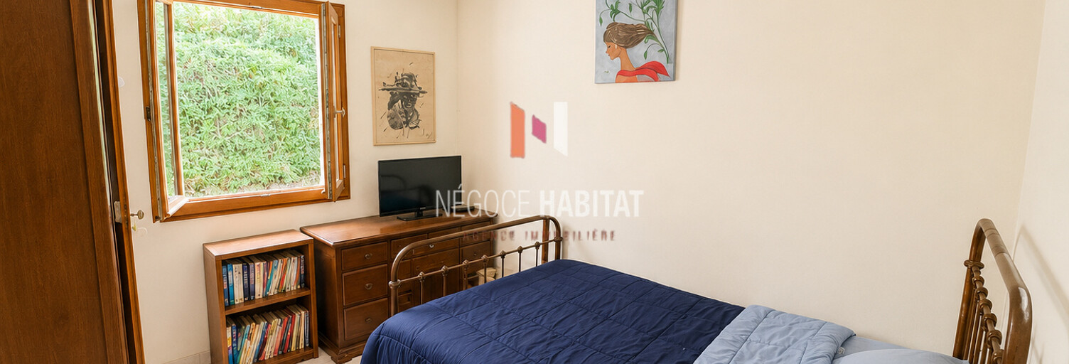 Maison 4 Pièces 80 m² à vendre à Sommières (30250)