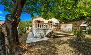 Maison 4 Pièces 80 m² à vendre à Sommières (30250)