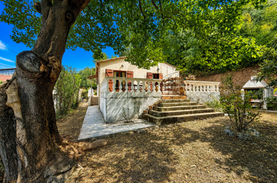Maison 4 pièces 330000 €
