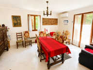 villa T4 de plain pied  sur 1025 m2  de terrain — photo 4