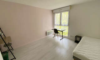 Appartement 1 Pièce 20 m² à louer à Angers (49000)