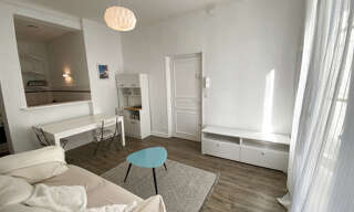 Appartement 2 Pièces 37 m² à louer à Angers (49100)