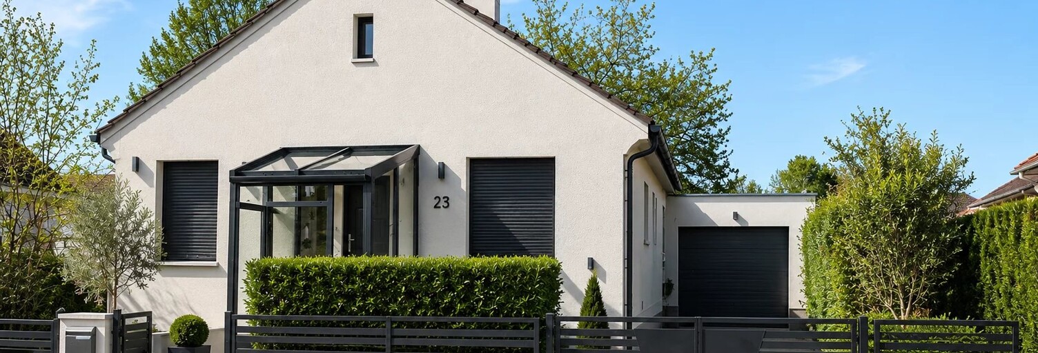 Maison 4 Pièces 90 m² à vendre à Marsannay-la-Côte (21160)