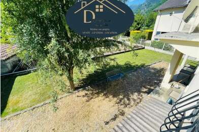 Maison 4 pièces 149000 €