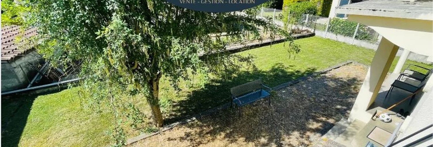 Maison 4 Pièces 92 m² à vendre à Bagnères-de-Luchon (31110)