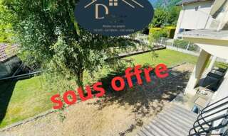 Maison 4 Pièces 92 m² à vendre à Bagnères-de-Luchon (31110)