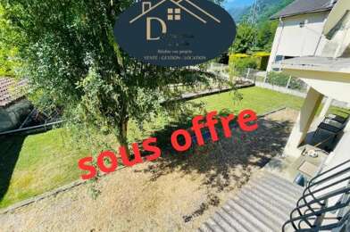 Maison 4 pièces 149000 €