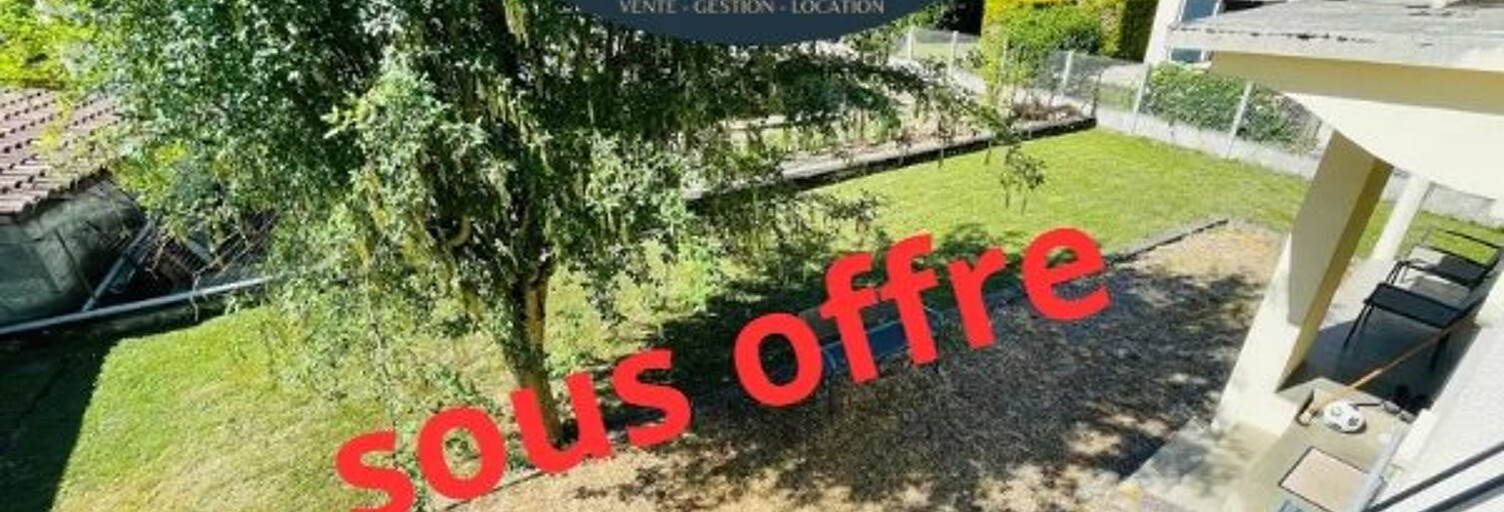 Maison 4 Pièces 92 m² à vendre à Bagnères-de-Luchon (31110)