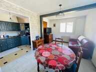 MAISON TYPE 4 AVEC JARDIN PLAT ET CLOTURE DE 400M² + GARAGE — photo 4