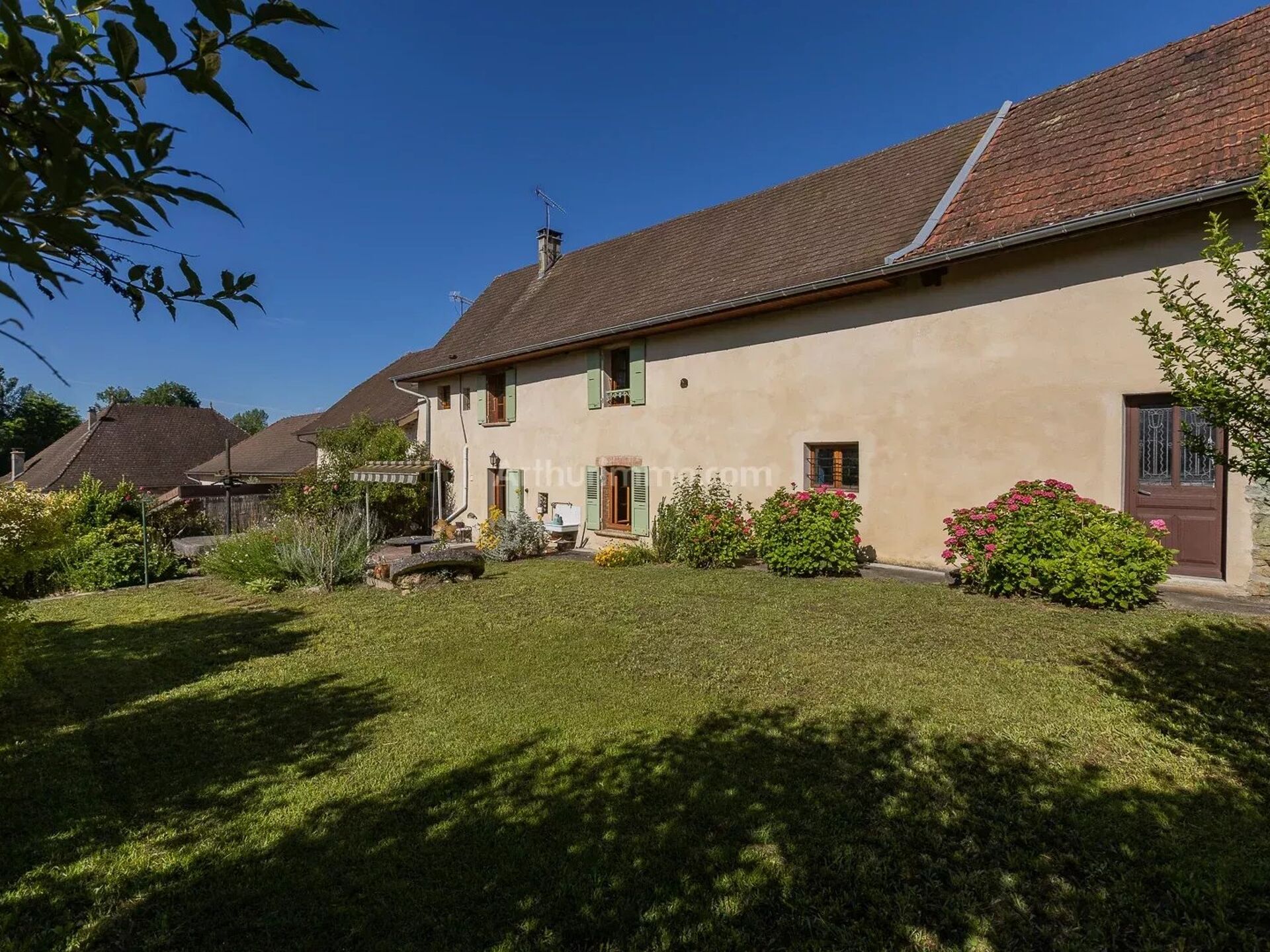 Maison 4 pièces 130 m² · à Brégnier-Cordon · 130 m² · 265 000 €
