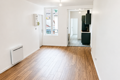 Appartement 2 pièces 127000 €