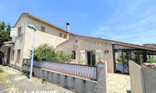 Maison 7 Pièces 187 m² à vendre à Roques (31120)