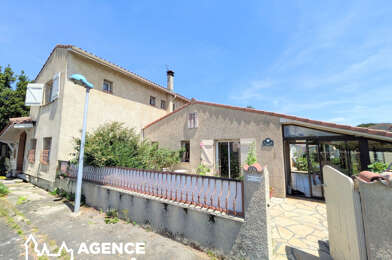 Maison 7 pièces 365500 €