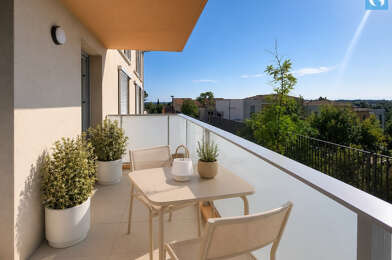 Appartement 2 pièces 290000 €