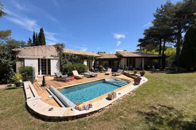 Maison 7 pièces 840000 €