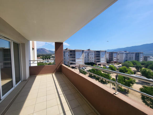 Baléone Appart F4 Récent — photo du bien