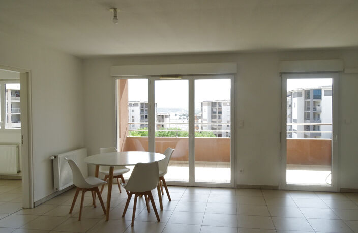 Baléone Appart F4 Récent — photo 2