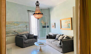Appartement 2 Pièces 67 m² à vendre à Sète (34200)