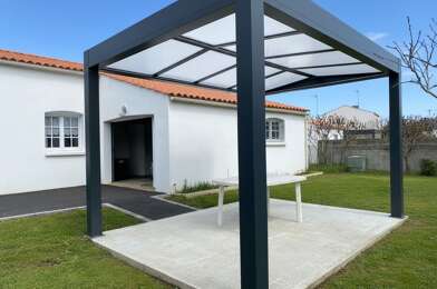 Maison 3 pièces 285900 €